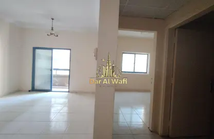 Apartment - 1 Bedroom - 2 Bathrooms for rent in Al Shaiba Building 183 - Al Nahda - Sharjah