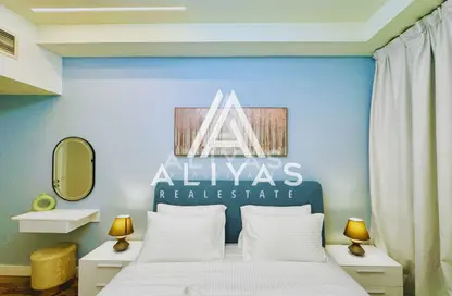 شقة - غرفة نوم - 2 حمامات للايجار في باسيفيك فيجي - باسيفيك - جزيرة المرجان - رأس الخيمة شقة - غرفة نوم - 2 حمامات للايجار في باسيفيك فيجي - باسيفيك - جزيرة المرجان - رأس الخيمة