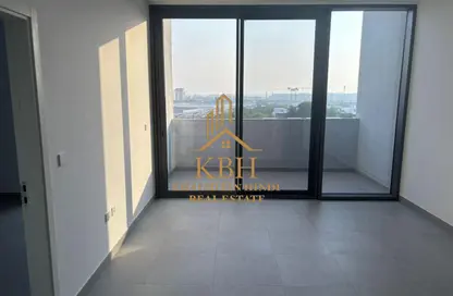 Apartment - 1 Bedroom - 2 Bathrooms for sale in The Gate 2 at Aljada - Aljada - Sharjah