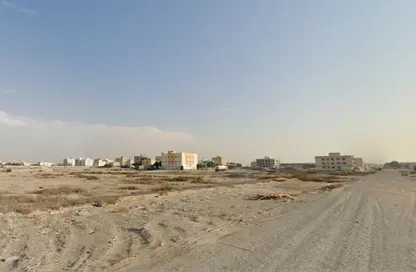 أرض - استوديو للبيع في الجرف الصناعية 3 - الجرف الصناعية - عجمان