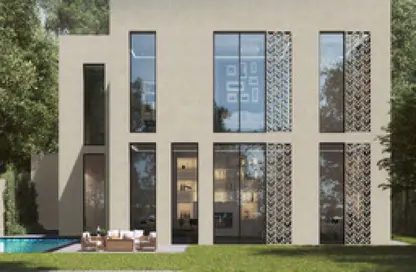 فيلا - 4 غرف نوم - 5 حمامات للبيع في حيان - الشارقة