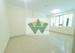 Apartment - 3 bedrooms - 3 bathrooms for rent in Shabia - Mussafah - Abu Dhabi