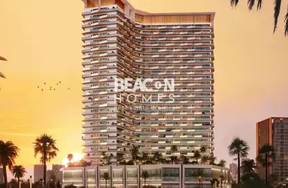 Apartment - 2 Bedrooms - 2 Bathrooms for sale in Binghatti Haven - Dubai Sports City - Dubai Apartment - 2 Bedrooms - 2 Bathrooms for sale in Binghatti Haven - Dubai Sports City - Dubai