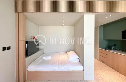 شقة - 1 حمام للايجار في رأسًا على عقب - الخليج التجاري - دبي شقة - 1 حمام للايجار في رأسًا على عقب - الخليج التجاري - دبي