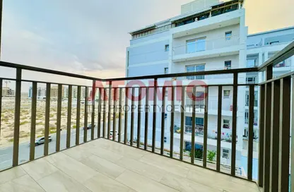 Apartment - Studio - 1 Bathroom for sale in Easy18 - Al Warsan 4 - Al Warsan - Dubai