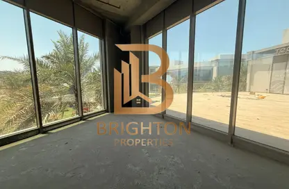 Office Space - Studio - 1 Bathroom for rent in Al Khalidiya - Abu Dhabi