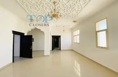 Apartment - 3 Bedrooms - 3 Bathrooms for rent in Al Sarooj - Al Ain