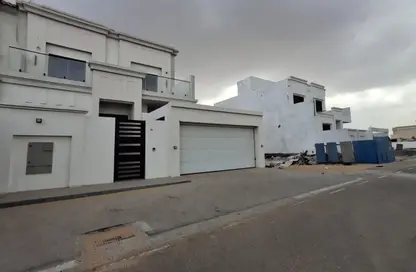 Villa - 4 Bedrooms - 5 Bathrooms for sale in Tilal City C - Tilal City - Sharjah