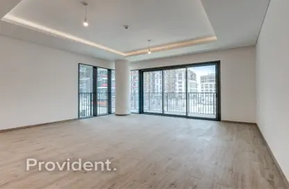 Apartment - 3 Bedrooms - 4 Bathrooms for sale in Central Park Building 1 - Central Park at City Walk - City Walk - Dubai