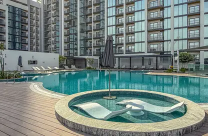 Apartment - 3 Bedrooms - 4 Bathrooms for sale in Sobha One Tower C - Sobha Hartland - Mohammed Bin Rashid City - Dubai
