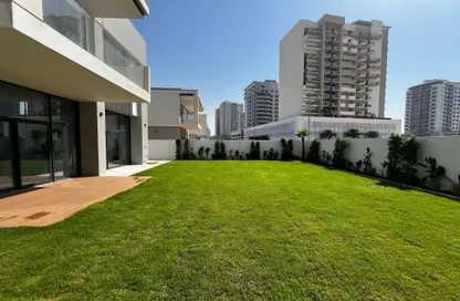 Villa - 4 Bedrooms - 5 Bathrooms for rent in Murooj Al Furjan - Al Furjan - Dubai