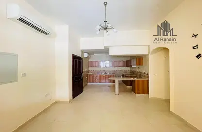 Apartment - 1 Bedroom - 1 Bathroom for rent in Al Masagi - Al Jaheli - Al Ain