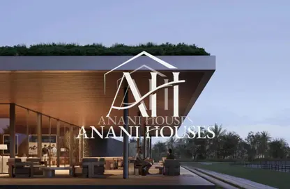 Villa - 4 Bedrooms - 5 Bathrooms for sale in Selvara 2 - Grand Polo Club and Resort - Dubai Investment Park (DIP) - Dubai