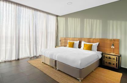 Apartment - Studio - 1 Bathroom for rent in Emirates Sports Hotel Apartments - Dubai Sports City - Dubai