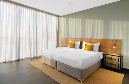 Hotel  and  Hotel Apartment - 1 Bathroom for rent in Emirates Sports Hotel Apartments - Dubai Sports City - Dubai