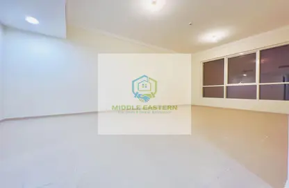Apartment - 2 Bedrooms - 3 Bathrooms for rent in Al Nahyan Camp - Abu Dhabi