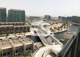 Apartment - 4 bedrooms - 5 bathrooms for sale in Al Rahba - Abu Dhabi