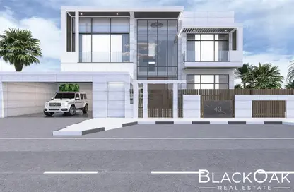Villa - 5 Bedrooms - 5 Bathrooms for sale in Murooj Al Furjan West - Al Furjan - Dubai
