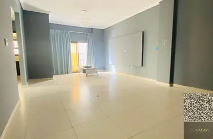 شقة - 2 غرف نوم - 2 حمامات للايجار في فلل الروضة 2 - 2  الروضة - الروضة - عجمان