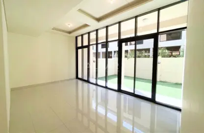 فيلا - 3 غرف نوم - 4 حمامات للايجار في ترينتي - داماك هيلز - دبي فيلا - 3 غرف نوم - 4 حمامات للايجار في ترينتي - داماك هيلز - دبي