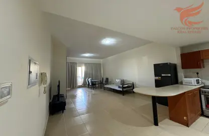 Apartment - Studio - 1 Bathroom for sale in Al Jazirah Al Hamra - Ras Al Khaimah