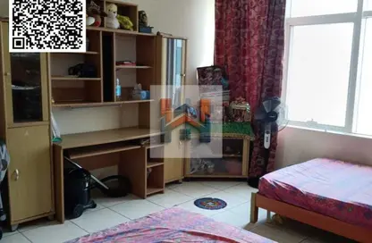 Apartment - 2 Bedrooms - 2 Bathrooms for sale in Horizon Towers - Ajman Downtown - Ajman