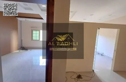 شقة - غرفة نوم - 1 حمام للايجار في 2 المويهات - المويهات - عجمان