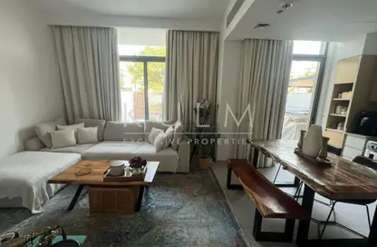 Townhouse - 3 Bedrooms - 4 Bathrooms for sale in Joy - Arabian Ranches 3 - Dubai Townhouse - 3 Bedrooms - 4 Bathrooms for sale in Joy - Arabian Ranches 3 - Dubai