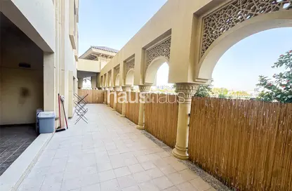 Apartment - 2 Bedrooms - 3 Bathrooms for sale in Al Andalus Tower D - Al Andalus - Jumeirah Golf Estates - Dubai