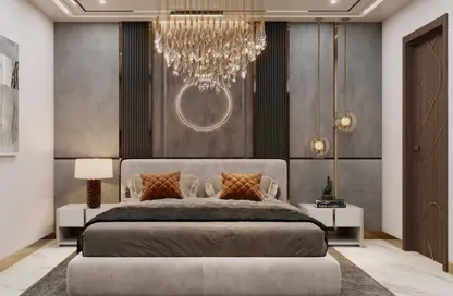 شقة - 1 حمام للبيع في إليتز من الدانوب - قرية جميرا الدائرية - دبي