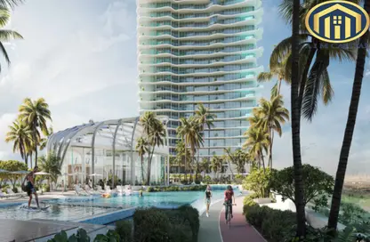 Apartment - 3 Bedrooms - 5 Bathrooms for sale in Laguna Residence - City of Arabia - Dubai