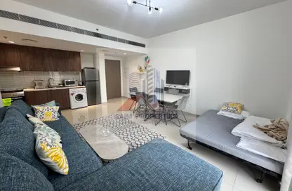 Apartment - 1 Bedroom - 1 Bathroom for rent in Uptown Al Zahia - Al Zahia - Muwaileh Commercial - Sharjah