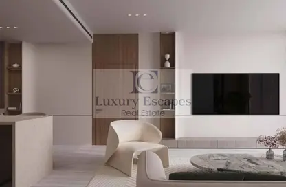 شقة - 1 حمام للبيع في بن غاطي ستارلايت - الجداف - دبي شقة - 1 حمام للبيع في بن غاطي ستارلايت - الجداف - دبي