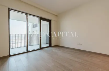 Apartment - 1 Bedroom - 1 Bathroom for rent in Orchid - Creek Beach - Dubai Creek Harbour (The Lagoons) - Dubai