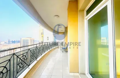 Apartment - 3 Bedrooms - 5 Bathrooms for rent in Al Raffa - Bur Dubai - Dubai