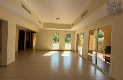 Villa - 4 Bedrooms - 4 Bathrooms for rent in Wadi Al Safa 6 - Dubai