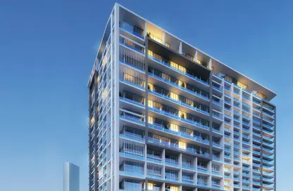 Apartment - 1 Bedroom - 1 Bathroom for sale in Al Maryah Vista - Al Maryah Island - Abu Dhabi
