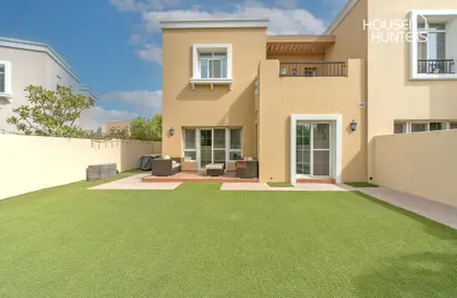 Villa - 3 Bedrooms - 2 Bathrooms for sale in Al Reem 2 - Al Reem - Arabian Ranches - Dubai Villa - 3 Bedrooms - 2 Bathrooms for sale in Al Reem 2 - Al Reem - Arabian Ranches - Dubai