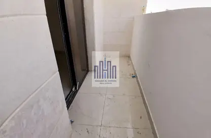 Apartment - Studio - 1 Bathroom for rent in Aljada - Sharjah Apartment - Studio - 1 Bathroom for rent in Aljada - Sharjah
