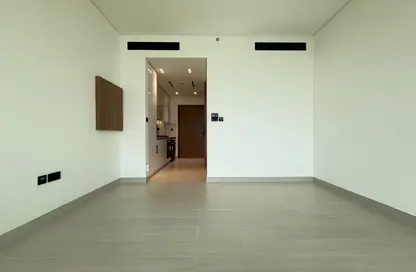 Apartment - Studio - 1 Bathroom for rent in Binghatti Azure - Jumeirah Village Circle - Dubai