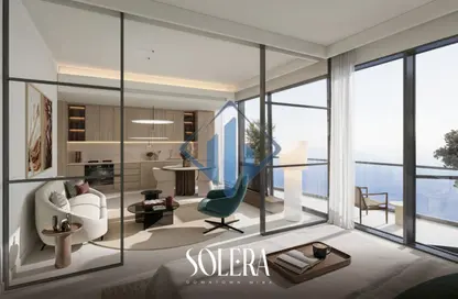 Apartment - 1 Bedroom - 1 Bathroom for sale in Raha Island - Mina Al Arab - Ras Al Khaimah
