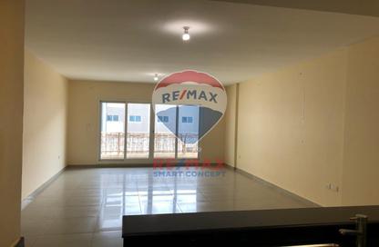 Apartment - 1 Bedroom - 2 Bathrooms for sale in Tower 24 - Al Reef Downtown - Al Reef - Abu Dhabi