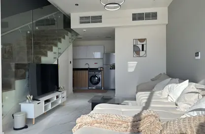 Villa - 1 Bedroom - 2 Bathrooms for rent in Rukan 3 - Dubai Land - Dubai