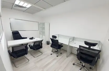 Office image for: Office Space - Studio - 4 Bathrooms for rent in Al Qusais 2 - Al Qusais Residential Area - Al Qusais - Dubai, Image 1