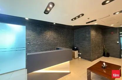 Office Space - Studio - 1 Bathroom for rent in The Regal Tower - Business Bay - Dubai Office Space - Studio - 1 Bathroom for rent in The Regal Tower - Business Bay - Dubai