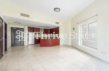 Apartment - 1 Bedroom - 2 Bathrooms for sale in Building 38 to Building 107 - Mediterranean Cluster - Discovery Gardens - Dubai