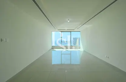 Apartment - 2 Bedrooms - 2 Bathrooms for rent in Sun Tower - Shams Abu Dhabi - Al Reem Island - Abu Dhabi