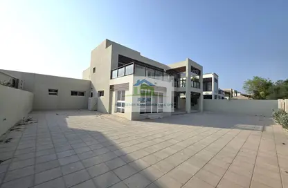 Villa - 4 Bedrooms - 4 Bathrooms for rent in Malibu - Mina Al Arab - Ras Al Khaimah