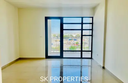 Apartment - 1 Bedroom - 1 Bathroom for rent in Uptown Al Zahia - Al Zahia - Muwaileh Commercial - Sharjah