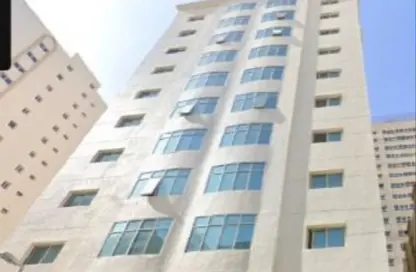 Whole Building - 7+ Bedrooms - 7+ Bathrooms for sale in Qasimia 10 building - Al Mahatta - Al Qasimia - Sharjah